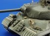 Eduard 35571 IS-3M 1/35 Trumpeter